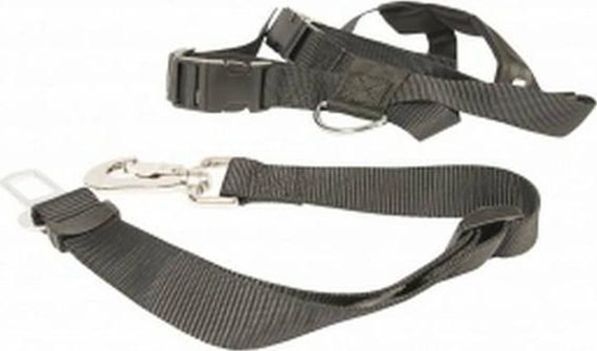 Picture of Duvo+ Duvo+ Szelki Samochodowe "M" 50-75cm