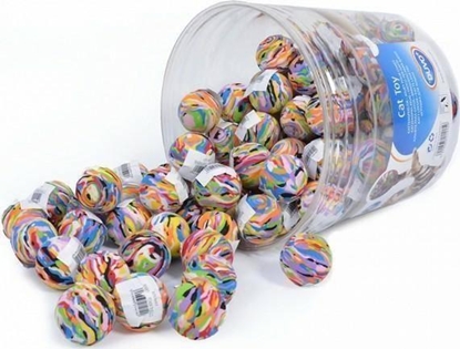 Изображение Duvo+ DUVO+ ZAB. KOT KOLOROWE PIECZKI /90 1717057