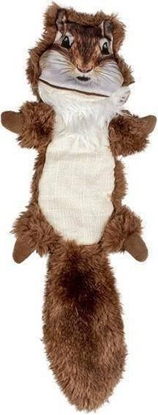 Изображение Duvo+ DUVO+ ZABAWKA FOREST FRIENDS SQUIRREL 44cm 11525