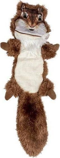 Изображение Duvo+ DUVO+ ZABAWKA FOREST FRIENDS SQUIRREL 44cm 11525