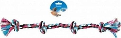 Изображение Duvo+ DUVO+ ZABAWKA SZNUR 4 WZY 55cm 4705028