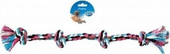 Изображение Duvo+ DUVO+ ZABAWKA SZNUR 4 WZY 55cm 4705028