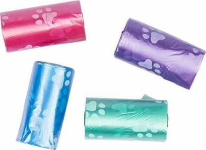 Picture of Duvo+ Worki Na Odchody W apki 4x20 szt.