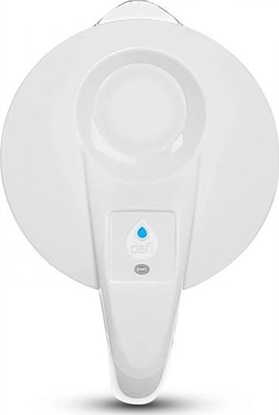 Picture of Dzbanek filtrujcy Dafi Crystal LED biay