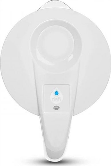 Picture of Dzbanek filtrujcy Dafi Crystal LED biay