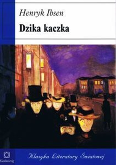 Picture of Dzika Kaczka