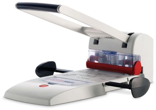 Изображение Dziurkacz Novus Szary (025-0488 NO)