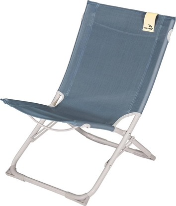Attēls no Easy Camp Składane krzesło kempingowe Wave, niebieskie (441798)