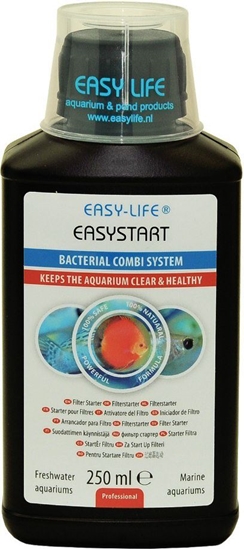 Изображение EASY LIFE Easy start 250ml