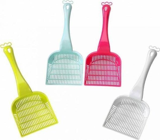 Picture of EBI Ebi opatka "Celebration" Mae Oczka Mix Kolor 26x10,5cm