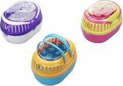 Picture of EBI Ebi Transporterek May Mix Kolorów 28x20x18cm