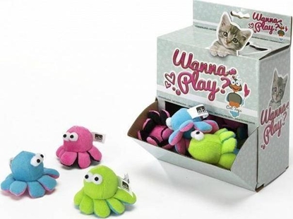 Picture of EBI EBI ZAB. KOT OMIORNICZKI 8x4,5cm /30 402/437506