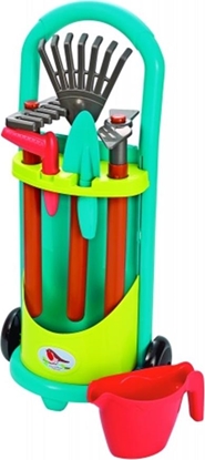 Изображение Ecoiffier Wózek maego ogrodnika