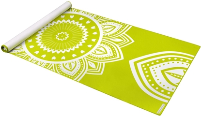 Attēls no EcoWellness Rcznik do jogi zielony (QB 041)