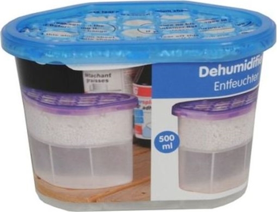 Изображение Edco Pochaniacz wilgoci