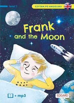Attēls no Edgard Frank and The Moon/Frank i Księżyc