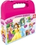 Attēls no Educa Walizka puzzle Disney Princess (16508)