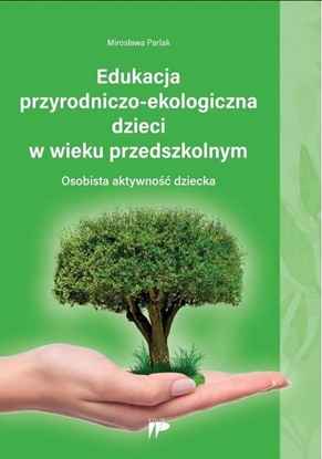Picture of Edukacja przyrodniczo-ekologiczna dzieci w wieku..