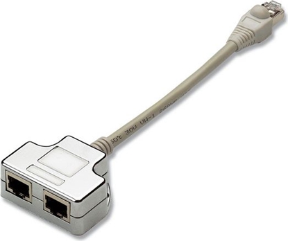 Изображение EFB Rozdzielacz RJ45 (K5126.015)