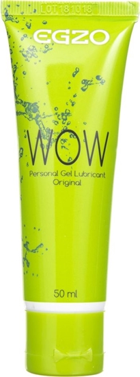 Picture of Egzo Egzo el intymny klasyczny WOW - 50 ml