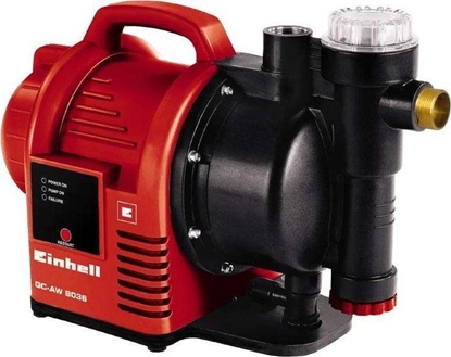 Picture of Einhell  Hydrofor GC-AW 9036 (4176720)