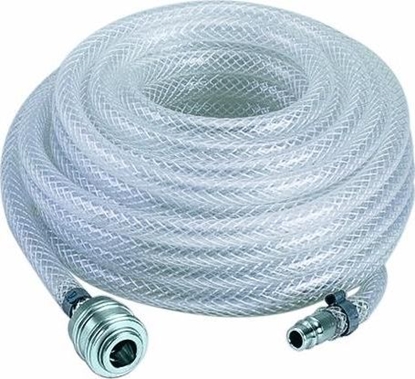 Picture of Einhell Einhell fabric hose 15m inside. 6mm - 4138200