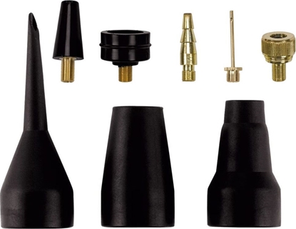 Picture of Einhell Einhell Zestaw kocówek do sprarki powietrza, 8 szt.