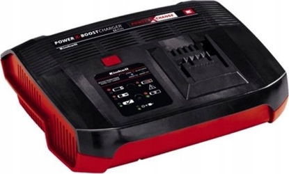 Picture of Einhell ładowarka PCX X-BOOST 18V 6A (4512064)