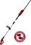 Attēls no Einhell Noyce akumulatorowe GE-HH 18/45 Li T 40 cm