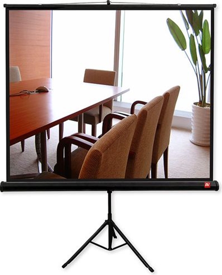 Picture of Ekran do projektora Avtek Tripod PRO 200