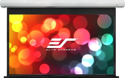 Picture of Ekran do projektora Elite Screens SK110XHW-E24