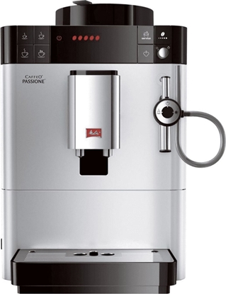 Picture of Ekspres cinieniowy Melitta Passione F53/0-101