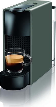 Attēls no Ekspres na kapsuki Nespresso Essenza Mini (XN110B)
