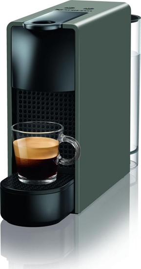 Picture of Ekspres na kapsuki Nespresso Essenza Mini (XN110B)
