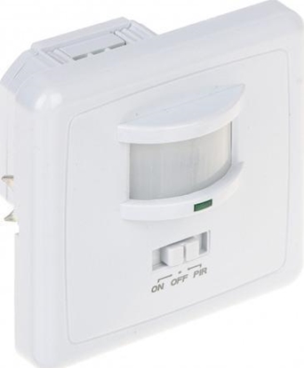 Picture of El Home CZUJKA PIR MD-07B7 AC 230V DO STEROWANIA OWIETLENIEM EL HOME