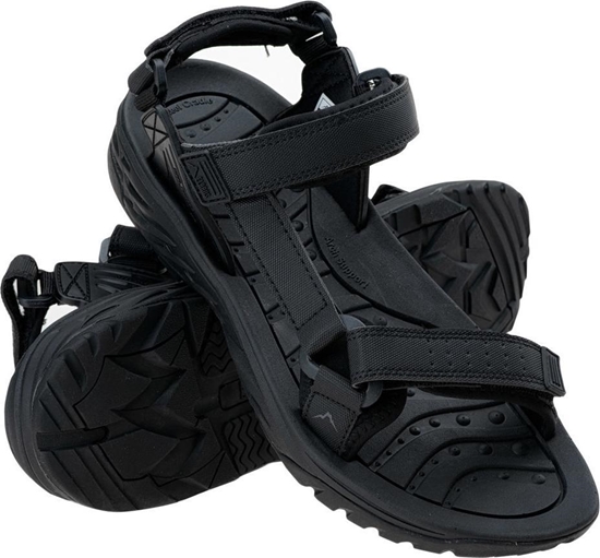 Picture of Elbrus SANDAY WIDERES BLACK/BLACK 44