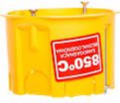 Picture of Elektro-Plast Puszka podtynkowa samogasnca PK-60 (0201-0N)