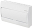 Attēls no Elektro-Plast Rozdzielnica moduowa 1x18 natynkowa IP40 RN-nt 1/18 N+PE biae 2404-00