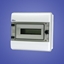 Picture of Elektro-Plast Rozdzielnica n/t 1x12 RH-12 N+PE IP65 hermetyczna 36.12