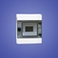 Picture of Elektro-Plast Rozdzielnica moduowa RH-6 hermetyczna IP65 1 x 6 (36.6)
