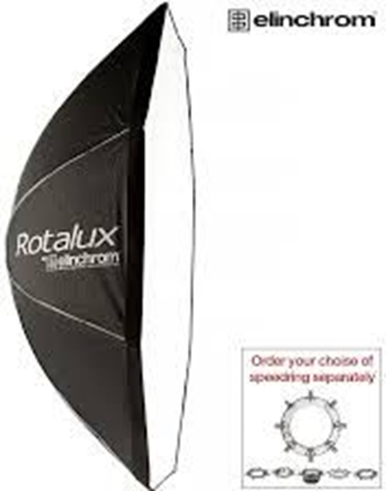 Picture of Elinchrom Softbox Rotalux Octabox, 135cm (E26647)