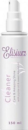 Picture of Elisium Cleaner Care Amazing Shine pyn do odtuszczania paznokci z olejkiem jojoba i migdaowym 150ml