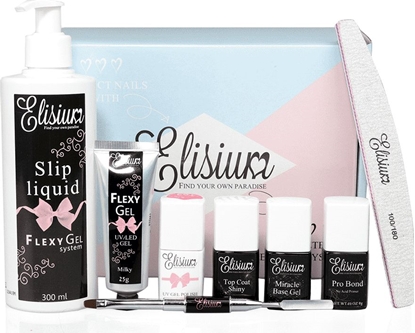 Picture of Elisium Zestaw Maxi FlexyGel