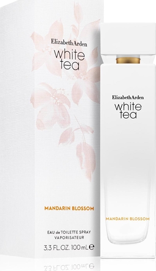 Picture of Elizabeth Arden White Tea Mandarin Blossom EDT 100 ml