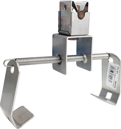 Изображение Elko-Bis uchwyt uniwersalny do gsiorów sprynowy niski 25910105