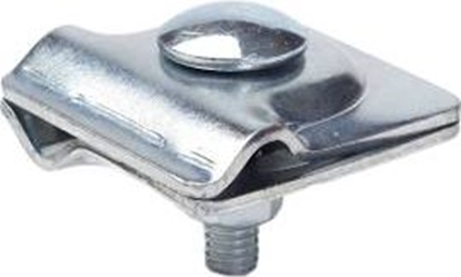 Picture of Elko-Bis Zcze krzyowe 1-otworowe M8/30 (95500105)