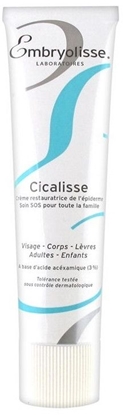Изображение EMBRYOLISSE Cicalisse SOS Care For The Whole Family balsam do skóry wrażliwej 40ml