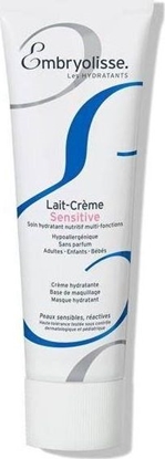 Изображение Embryolisse EMBRYOLISSE_Lait-Creme Sensitive hipoalergiczny krem dla caej rodziny 100ml