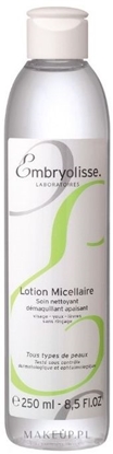 Attēls no Embryolisse Pyn micelarny Micellar Lotion 250ml