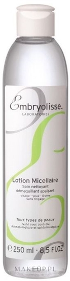 Picture of Embryolisse Pyn micelarny Micellar Lotion 250ml